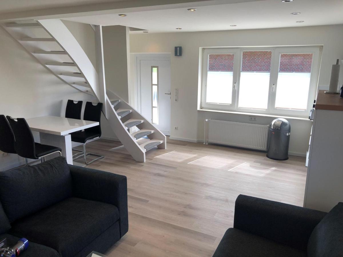 Seaside-Amrum-18 นอร์ดดอร์ฟ ภายนอก รูปภาพ